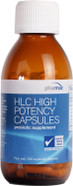 Pharmax Hlc High Potency Capsules | Probiotics To Promote Gastrointestinal Health In Adults And Children | 120 Capsules Pharmax Hlc High Potency Capsules | Probiotics To Promote Gastrointestinal Health In Adults And Children | 120 Capsules