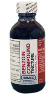 Humco 24392001 Benzoin Compound Tincture, Usp, 2 Oz