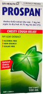 Prospan Cough Syrup - 100Ml Chesty Cough Relief & Mucus Relief