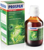 Prospan/Abrilar Cough Syrup + Mucus With Proprietary English Ivy Leaf Extract Ea575 For Adults - Soothes Cough, Mucus Relief, No Added Sugar, Non-Drowsy, Alcohol-Free, Drug-Free - 200Ml Prospan/Abrilar Cough Syrup + Mucus With Proprietary English Ivy Leaf Extract Ea575 For Adults - Soothes Cough, Mucus Relief, No Added Sugar, Non-Drowsy, Alcohol-Free, Drug-Free - 200Ml