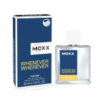 Wherever Eau De Toilette Spray Da Uomo - 50 Ml