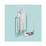 Pdi - Professional Disposables P010901 3-In-1 Universal Sani-Bracket, Sani Cloth Pdi - Professional Disposables P010901 3-In-1 Universal Sani-Bracket, Sani Cloth