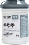 Sani-Cloth Af3 Alcohol-Free Disposable Disinfectant Wipes - 160 Wipes Sani-Cloth Af3 Alcohol-Free Disposable Disinfectant Wipes - 160 Wipes