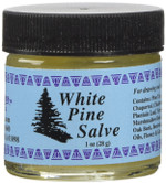 White Pine Salve, 1 Oz