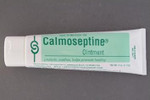 Calmoseptine Ointment To Prevent And Heal Skin Irritations 4 Oz By Calmoseptine