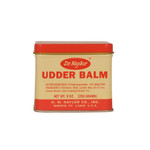 Udder Balm (9 Oz.) - Traditional Antiseptic Moisturizing Ointment