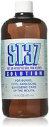 First Aid St 37 Antiseptic Pain Reliever Solution 16 Oz