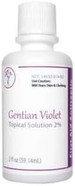 Gentian Violet Topical Solution First Aid Antiseptic 2% 2-Oz Made In Usa By Podiatree Company 10% Alcohol Humco Gentian Violet Topical Solution First Aid Antiseptic 2% 2-Oz Made In Usa By Podiatree Company 10% Alcohol Humco