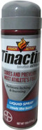 Tinactin Athlete Liquid Foot Spray, 5.3 Oz