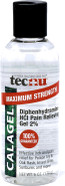 Tecnu Calagel Anti-Itch Gel, Maximum Strength Itch Relief For Rashes, Bug Bites, Stings And Minor Burn Relief, 6 Oz Tecnu Calagel Anti-Itch Gel, Maximum Strength Itch Relief For Rashes, Bug Bites, Stings And Minor Burn Relief, 6 Oz