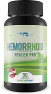 Hemorrhoid Healer Pro - Extra Strength & Improved Formula - Our Best Hemorrhoid Pills - Support Hemorrhoid Healing - Gut & Colon Health - Natural Hem Healer Hemorrhoid Treatment Supplement Hemorrhoid Healer Pro - Extra Strength & Improved Formula - Our Best Hemorrhoid Pills - Support Hemorrhoid Healing - Gut & Colon Health - Natural Hem Healer Hemorrhoid Treatment Supplement