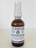 Net Remedies #24 Day & Night Vitals (59Ml Oral Liquid With Spray Top)
