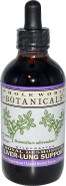 Whole World Botanicals Liver Lung Support Royal Desmodium - 4 Oz