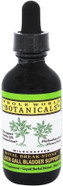 Whole World Botanicals Royal Liver Gallbladder, 2 Oz