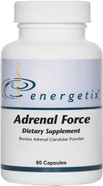 Energetix Adrenal Force 60 Capsules
