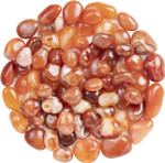 Zaicus Carnelian Tumbled Stones And Crystals Bulk, Polished Stones For Vase Filler, Lucky Stones, Jewelry Making, Fountain Rocks, Decorations, Polishing, Rock Collection Size: 20-25 Mm | 1 Lb Zaicus Carnelian Tumbled Stones And Crystals Bulk, Polished Stones For Vase Filler, Lucky Stones, Jewelry Making, Fountain Rocks, Decorations, Polishing, Rock Collection Size: 20-25 Mm | 1 Lb