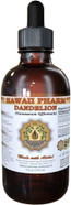 Hawaiipharm Dandelion Liquid Extract, Dandelion (Taraxacum Officinale) Leaf Powder Tincture Supplement 32 Oz Unfiltered Hawaiipharm Dandelion Liquid Extract, Dandelion (Taraxacum Officinale) Leaf Powder Tincture Supplement 32 Oz Unfiltered