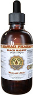 Black Walnut Liquid Extract, Organic Black Walnut (Juglans Nigra) Tincture Supplement 4X4 Oz Black Walnut Liquid Extract, Organic Black Walnut (Juglans Nigra) Tincture Supplement 4X4 Oz