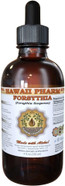 Hawaii Pharm Forsythia (Forsythia Suspensa) Liquid Extract 32 Oz