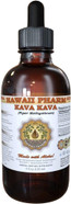 Hawaii Pharm Kava Kava Liquid Extract, Kava Kava (Piper Methysticum) Tincture Supplement 32 Oz Unfiltered Hawaii Pharm Kava Kava Liquid Extract, Kava Kava (Piper Methysticum) Tincture Supplement 32 Oz Unfiltered