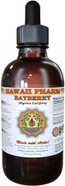 Hawaiipharm Bayberry Liquid Extract, Bayberry(Myrica Cerifera) Tincture Supplement 2 Oz Hawaiipharm Bayberry Liquid Extract, Bayberry(Myrica Cerifera) Tincture Supplement 2 Oz