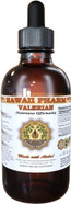 Hawaiipharm Valerian Liquid Extract, Organic Valerian (Valeriana Officinalis) Dried Root Tincture, Herbal Supplement, Made In Usa, 4 Fl.Oz Hawaiipharm Valerian Liquid Extract, Organic Valerian (Valeriana Officinalis) Dried Root Tincture, Herbal Supplement, Made In Usa, 4 Fl.Oz