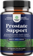 Herbal Saw Palmetto Male Supplement - Potent Pygeum And Saw Palmetto Extract With Beta Sitosterol & Green Tea Supplements For Adult Males For Urinary Tract Support & Frequent Urination - 60 Capsules Herbal Saw Palmetto Male Supplement - Potent Pygeum And Saw Palmetto Extract With Beta Sitosterol & Green Tea Supplements For Adult Males For Urinary Tract Support & Frequent Urination - 60 Capsules