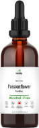 Passionflower Tincture Alcohol-Free Herbal Extract For Calm, Mood & Sleep Support Glycerin-Based, Vegan & No Added Sugar-Free Supplement 3.4 Fl Oz (100 Ml) Passionflower Tincture Alcohol-Free Herbal Extract For Calm, Mood & Sleep Support Glycerin-Based, Vegan & No Added Sugar-Free Supplement 3.4 Fl Oz (100 Ml)