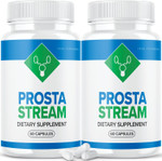 Ideal Performance (2 Pack) Prosta Stream Prostate Supplement Prostastream Pills (120 Capsules) Ideal Performance (2 Pack) Prosta Stream Prostate Supplement Prostastream Pills (120 Capsules)