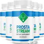 Ideal Performance (5 Pack) Prosta Stream Prostate Supplement Prostastream Pills (300 Capsules) Ideal Performance (5 Pack) Prosta Stream Prostate Supplement Prostastream Pills (300 Capsules)