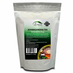 Ashwagandha Tea Organic 90 Bags Premium Quality 100% Pure Root -Withania Somnifera Ashwagandha Tea Organic 90 Bags Premium Quality 100% Pure Root -Withania Somnifera