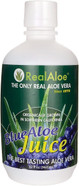 Organic Aloe Vera Juice Supplement Drink | California Grown, Farm Fresh Aloe Vera | Hand-Filleted Aloe Leaves Since 1972 | Made With Real Blueberry | Dietary Supplement, 32 Fl Oz By Real Aloe Organic Aloe Vera Juice Supplement Drink | California Grown, Farm Fresh Aloe Vera | Hand-Filleted Aloe Leaves Since 1972 | Made With Real Blueberry | Dietary Supplement, 32 Fl Oz By Real Aloe