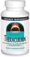 Source Naturals Theracurmin, Supports Healthy Inflammatory Response*, 300 Mg - 120 Vegetarian Capsules Source Naturals Theracurmin, Supports Healthy Inflammatory Response*, 300 Mg - 120 Vegetarian Capsules