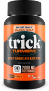 Turmeric Trick Blue Salt For Men Black Salt Trick - Our Best Turmeric For Men - High Absorption With Black Pepper - Ginger Curcumin Ginseng Mens Supplement Turmeric Trick Blue Salt For Men Black Salt Trick - Our Best Turmeric For Men - High Absorption With Black Pepper - Ginger Curcumin Ginseng Mens Supplement