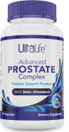 Advanced Saw Palmetto Prostate Supplement For Men With Beta Sitosterol Promotes Urinary Comfort, Sleep Quality & Prostate Health 90 Capsules Advanced Saw Palmetto Prostate Supplement For Men With Beta Sitosterol Promotes Urinary Comfort, Sleep Quality & Prostate Health 90 Capsules