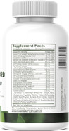 Prostaguard Prostate Supplement - Prostate Supplements For Men With Saw Palmetto Extract, Pygeum Africanum, Beta Sitosterol And Zinc For Prostate Health & Urinary Tract Health
