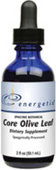 Energetix Core Olive Leaf (2 Oz.)