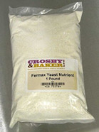 Fermax Yeast Nutrient - 1 Lb