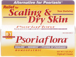 Boericke & Tafel, Cream Psoriaflora, 1 Ounce