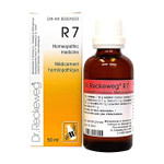 Dr Reckeweg Dr. Reckeweg R7 (Hepagalen) (22Ml)