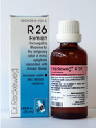 Dr. Reckeweg - Remisin R26 50 Ml