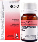 Dr. Reckeweg Bc-2