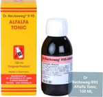 Dr. Reckeweg Dr.Reckeweg-Germany Alfalfa Tonic (General Tonic Energizes Vital Function) Dr. Reckeweg Dr.Reckeweg-Germany Alfalfa Tonic (General Tonic Energizes Vital Function)