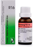 Dr. Reckeweg R16 (Cimisan) (22Ml)