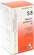 Dr. Reckeweg S8 6X (200 Tablets)