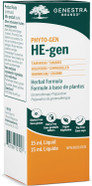 Genestra Brands Hemo-Gen | Tamarisk, Dogwood, And Hornbeam Herbal Supplement | 0.5 Fl. Oz