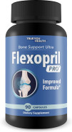 Bone Support Ultra Flexopril Pro - Improved Formula - Our Best Bone Health Supplement - Advanced Bone Support Supplement With Calcium And Vitamin D Bone Health Support Bone Support Ultra Flexopril Pro - Improved Formula - Our Best Bone Health Supplement - Advanced Bone Support Supplement With Calcium And Vitamin D Bone Health Support