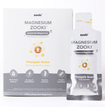 Zooki Liposomal Magnesium Glycinate 1500Mg Liquid 4X Higher Absorption Great Taste, Sugar Free, Vegan Alternative To High Strength Magnesium Tablets Sleep, Stress, Muscle Cramps (30 Servings) Zooki Liposomal Magnesium Glycinate 1500Mg Liquid 4X Higher Absorption Great Taste, Sugar Free, Vegan Alternative To High Strength Magnesium Tablets Sleep, Stress, Muscle Cramps (30 Servings)