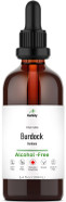 Burdock Root Tincture Alcohol-Free Herbal Extract For Detox, Digestion & Antioxidant Support Vegan, No Added Suga Supplement 3.4 Fl Oz (100 Ml) Burdock Root Tincture Alcohol-Free Herbal Extract For Detox, Digestion & Antioxidant Support Vegan, No Added Suga Supplement 3.4 Fl Oz (100 Ml)