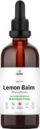 Lemon Balm Tincture Alcohol-Free Herbal Supplement For Relaxation, Calm & Digestive Support Vegan, Glycerin-Based Extract 1.7 Fl Oz (50 Ml) Lemon Balm Tincture Alcohol-Free Herbal Supplement For Relaxation, Calm & Digestive Support Vegan, Glycerin-Based Extract 1.7 Fl Oz (50 Ml)